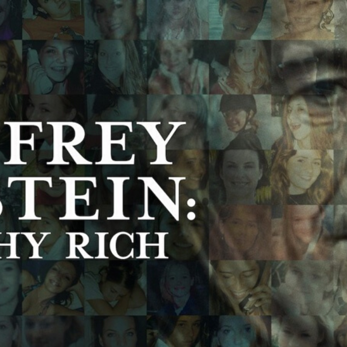 🎬 Jeffrey Epstein - Filthy Rich